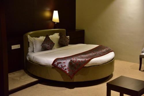 Ariyalur Hotel | Chola Nest