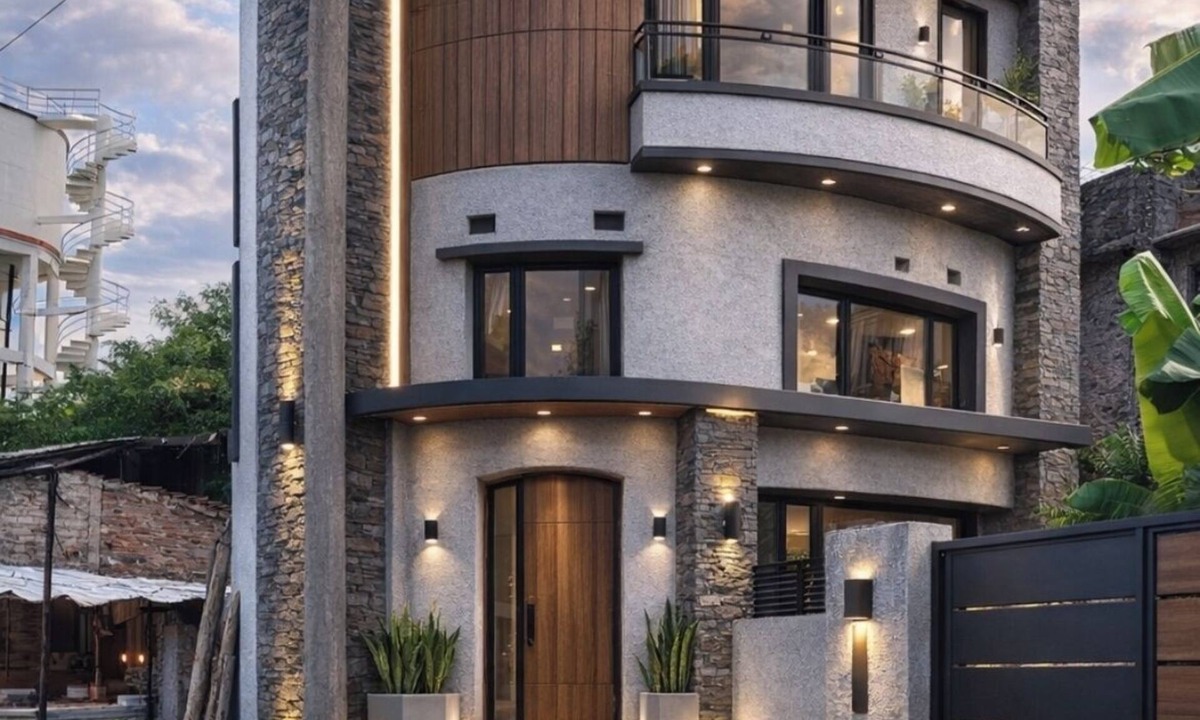 Ariyalur Villa | Chola Nest