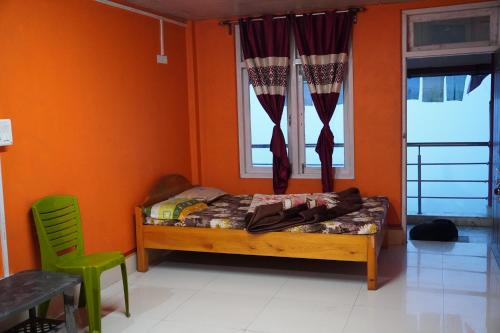 Rishop House | Cholo Ghure Ashi-Sillery Gaon Homestay
