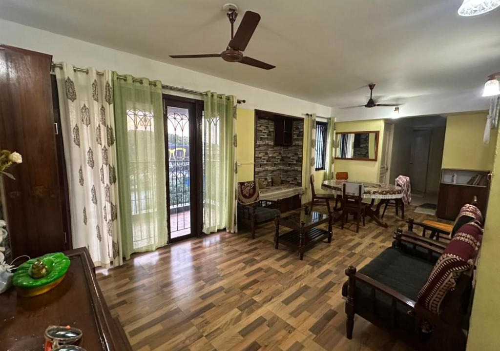 Kottayam Apartment | ChriSeph