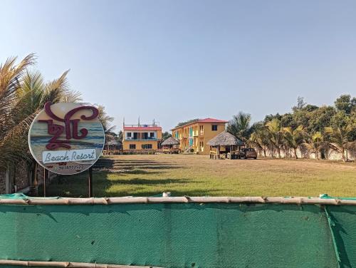 Mandarmani Resort | Chuti Beach Resort