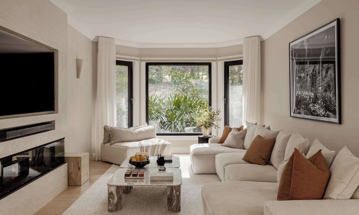 Coolangatta House | Cinque House Luxury Accommodation near Berry/Beach