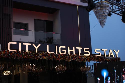 Hyderabad Bed & Breakfast | City Lights Stay