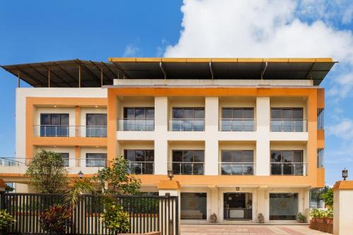 Lonavala Hotel | City Palace Resort