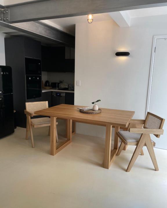 Kings Cross Apartment | City Secret Garden House in Sydney
