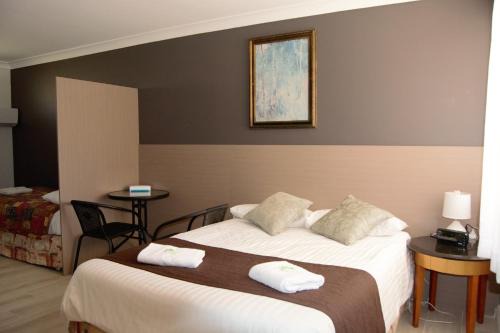 Cowra Hotel | Civic Motor Inn