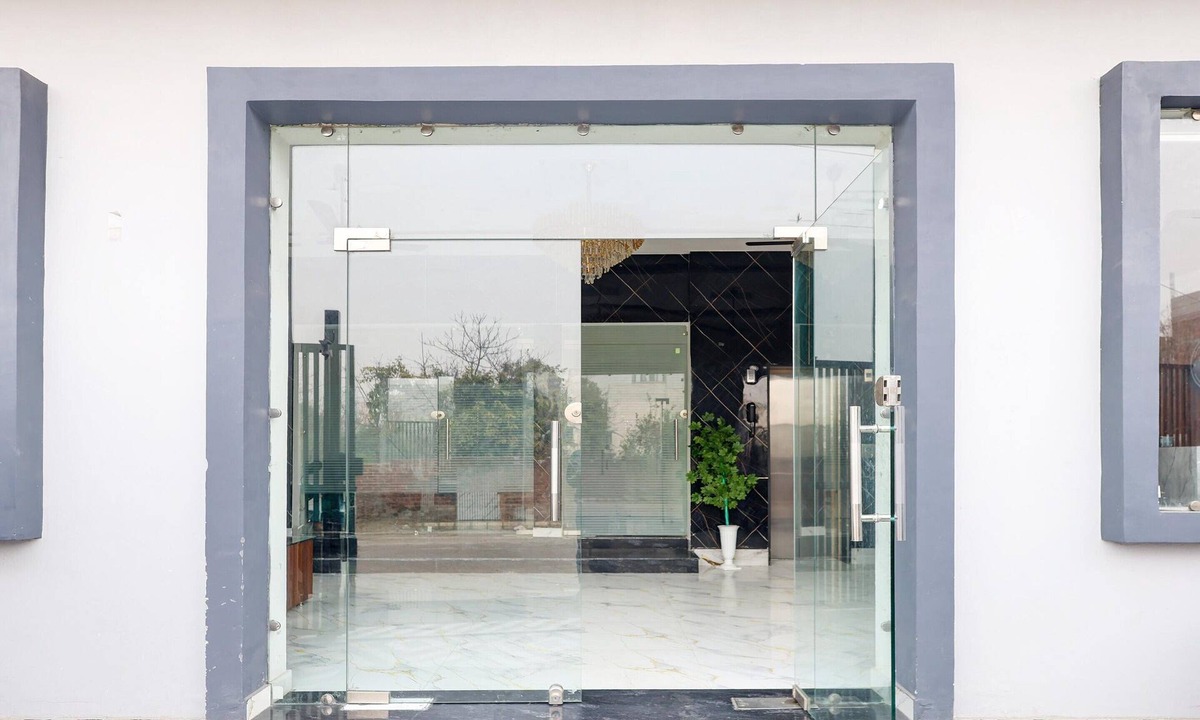 Amritsar House | Classic GT Road Amritsar