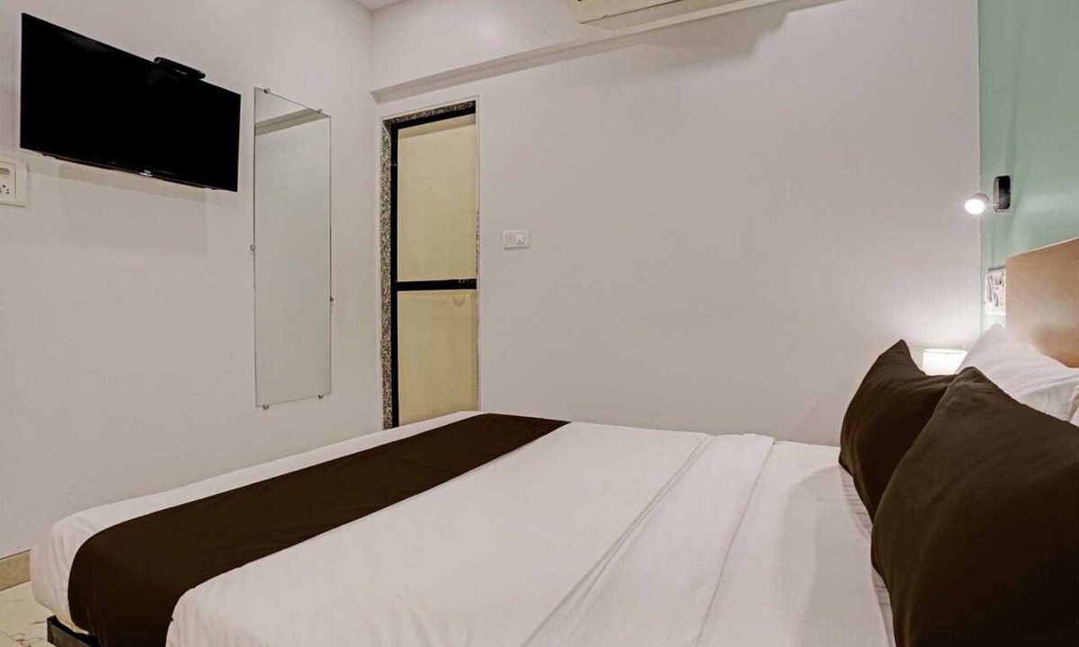 Mahape House | Classic Hotel Didar House