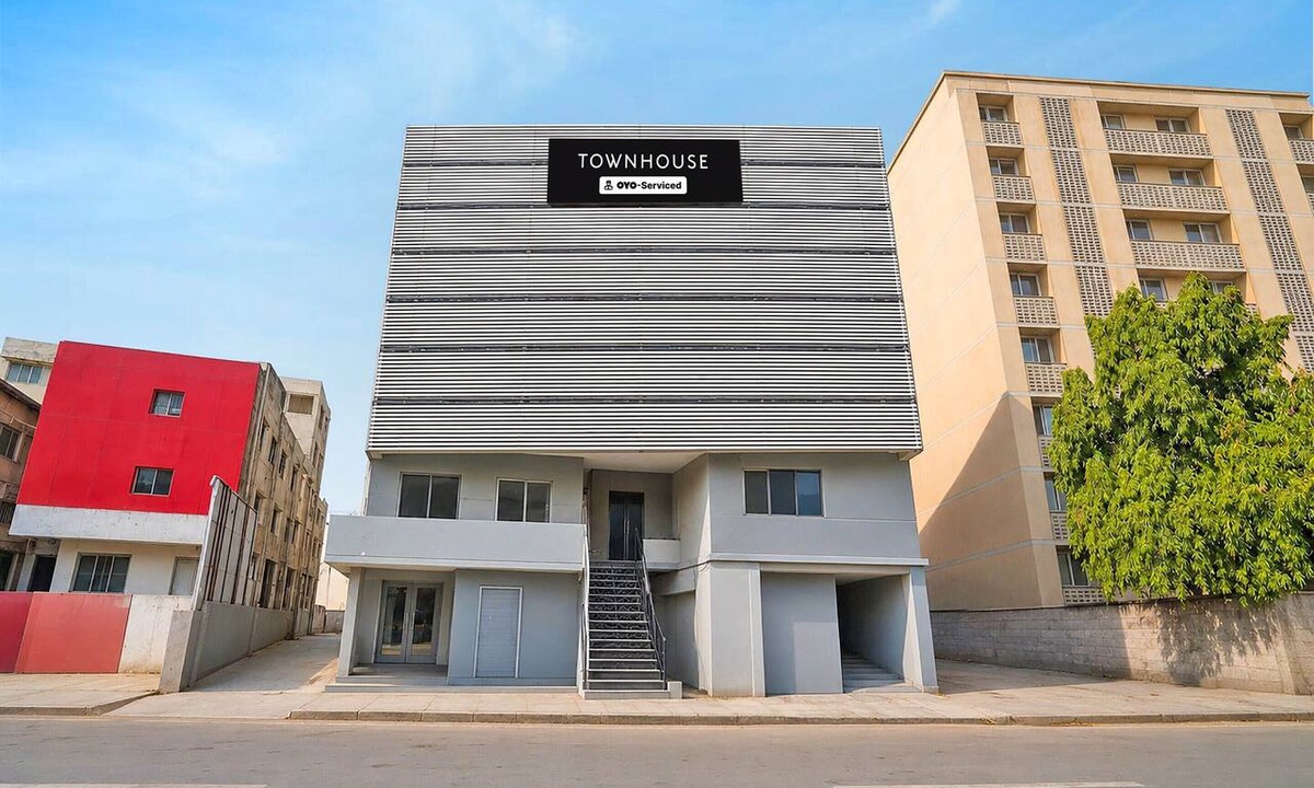 Paldi House | Classic Hotel Neelkanth inn