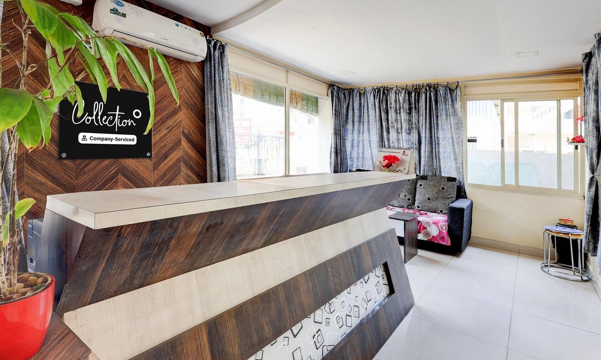 Kakinada House | Classic Room Stay Inn Luxury