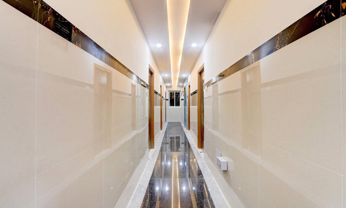 Nanakram Guda House | Classic Sri Balaji Grand