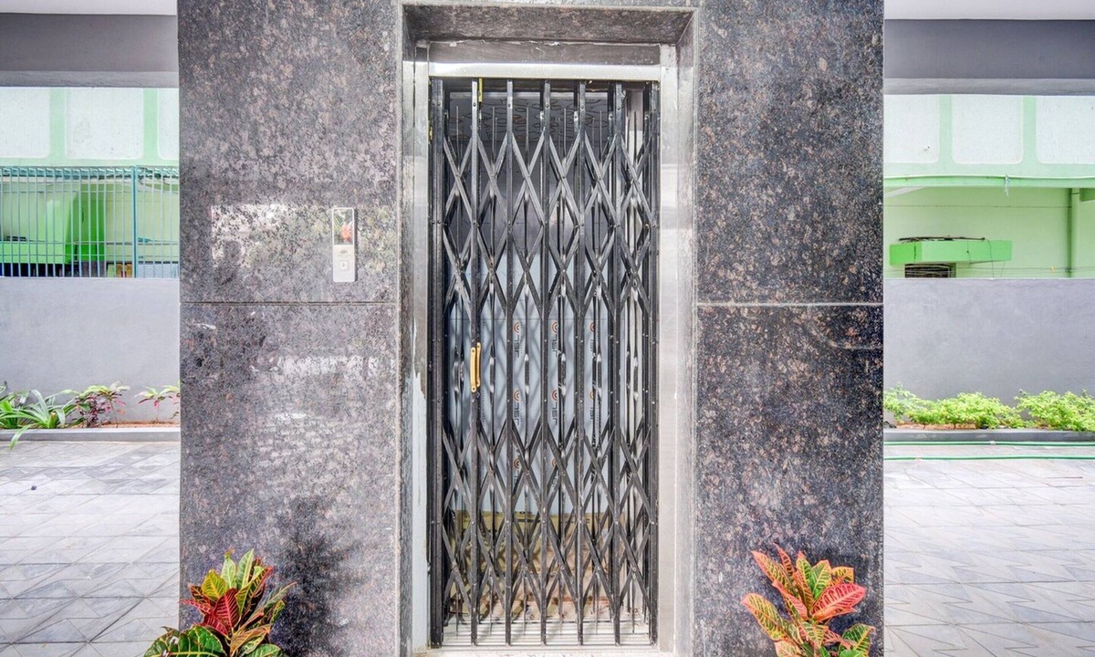 Hyderabad House | Classic Super Townhouse Nagaram Lake
