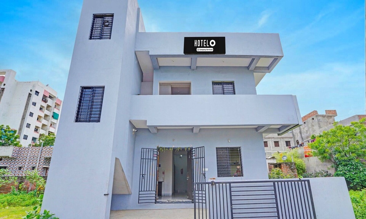 Hingana House | Classic V7 Inn Service Apartment