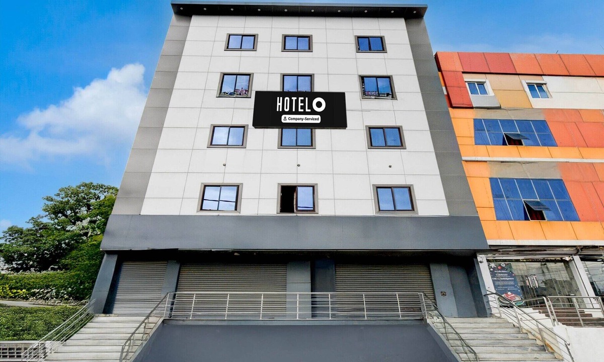 LB Nagar House | Classic with Balcony LB Nagar Metro