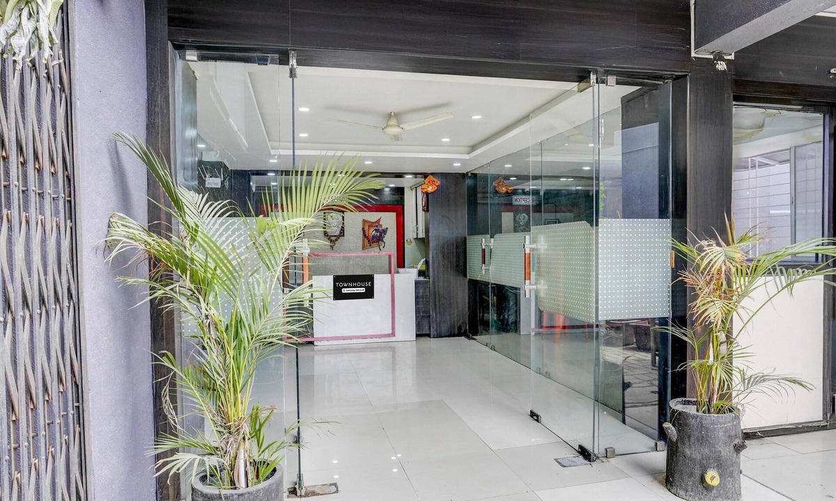 Panchavati House | Classic With Twin Bed Shanti Datta