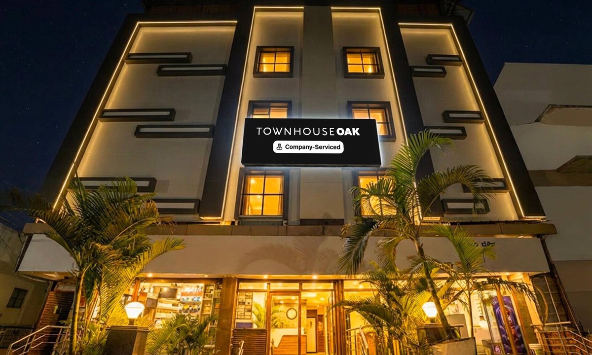 Dharwad House | Classic With Twin Bedhotel Aditya Inn