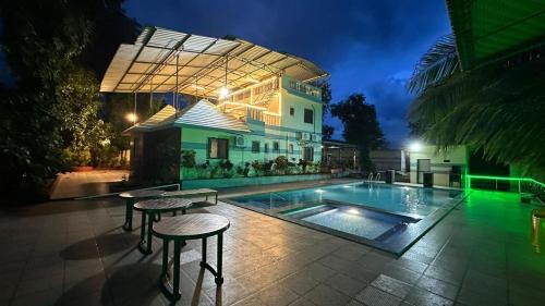 Gaulwadi Villa | Classy Stay Villa - Karjat