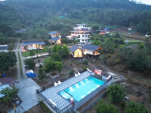 Kanthalloor Resort | Cleveland Resorts Kanthalloor