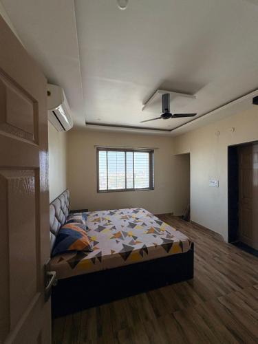 Raipur Apartment | Cloud Nine