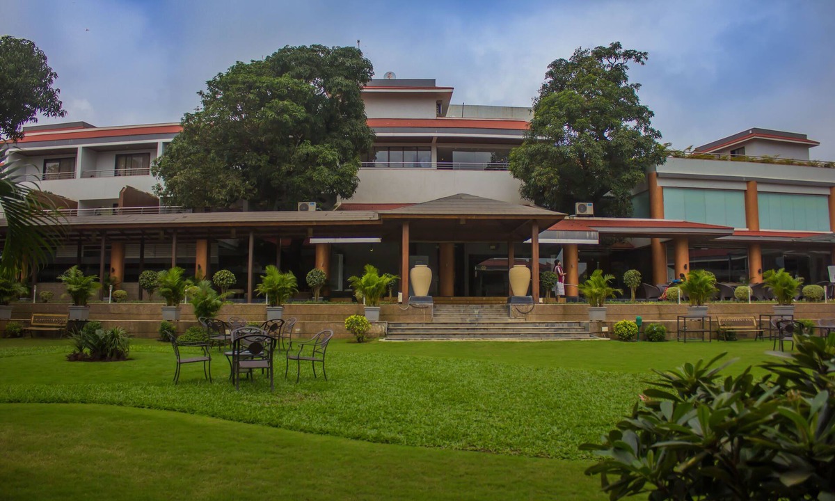 Nashik Resort | Club Mahindra Hatgad