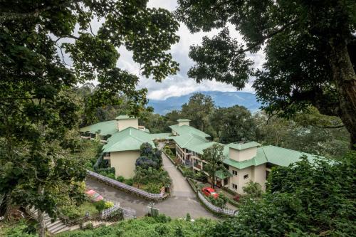 Udumbanchola Resort | Club Mahindra Mount Serene, Munnar