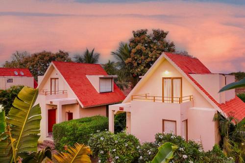 Halol Resort | Club Mahindra Pavagadh, Gujarat