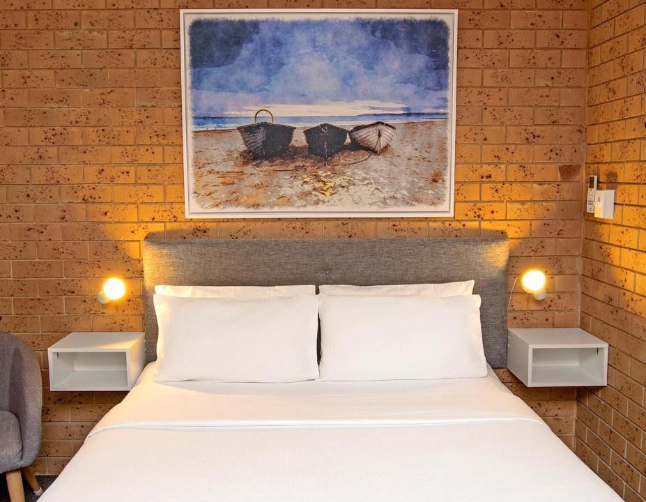 Ballina Hotel | Coast Inn Motel