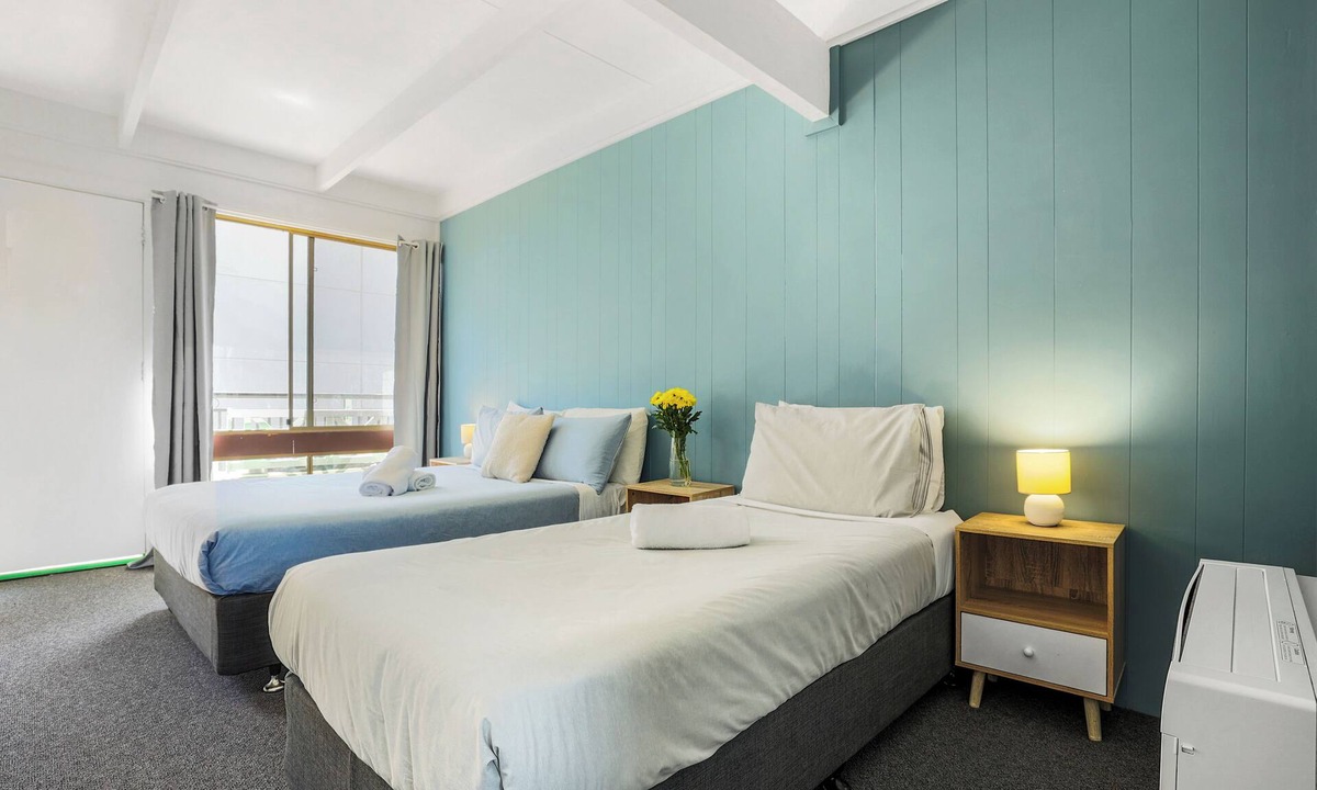 Eden Hotel | Coast Motel Eden