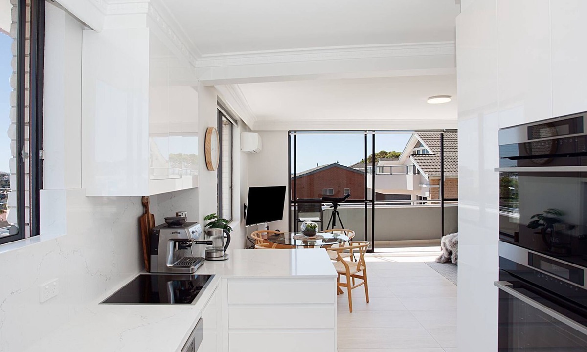 Coogee Apartment | Coastal Bliss Coogee (IH)