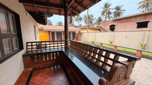 Malpe Villa | Coastal Hideout Family Cottages Malpe Beach