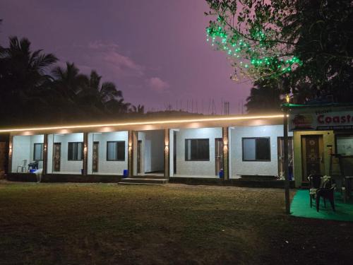 Devbag Apartment | Coastal Konkan
