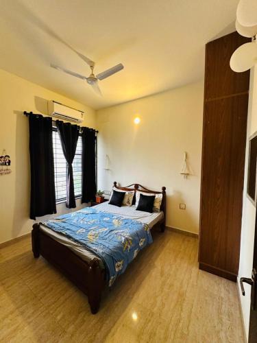 Vadanemelli Hotel | Coastal villa