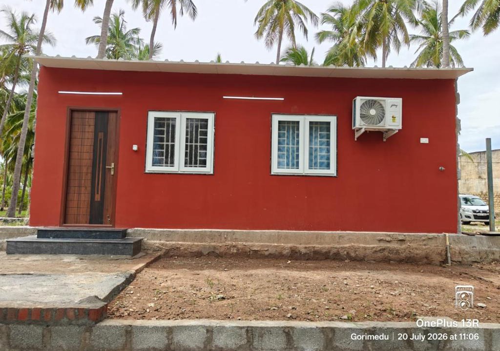 Salem Villa | Coco Kudil - FARM STAY