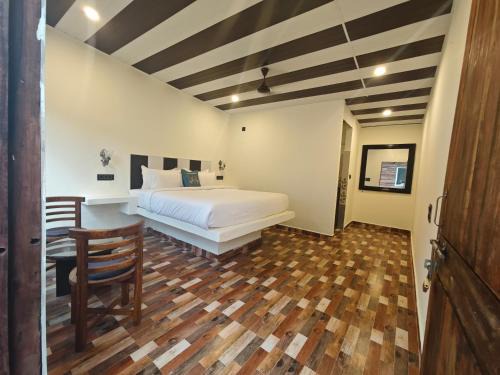 Mandrem Hotel | Coco Nest Mandrem