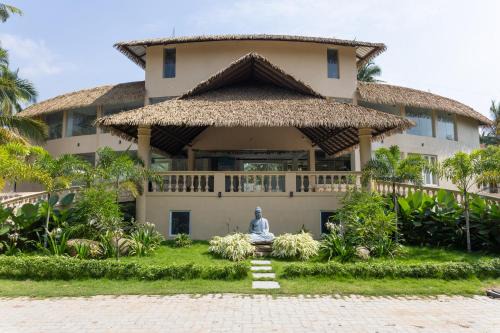 Pollachi Resort | Coconest Premium Deluxe Rooms