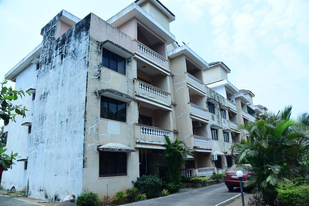 Fatrade Apartment | Coconut grove residency