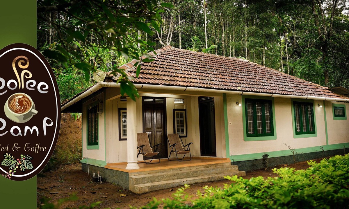 Udumbanchola House | Coffee Camp Home Stay