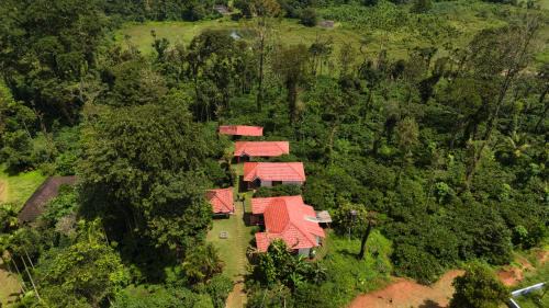 Srimangla House | Coffee County