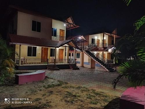 Somvarpet House | COFFEE NEST COORG