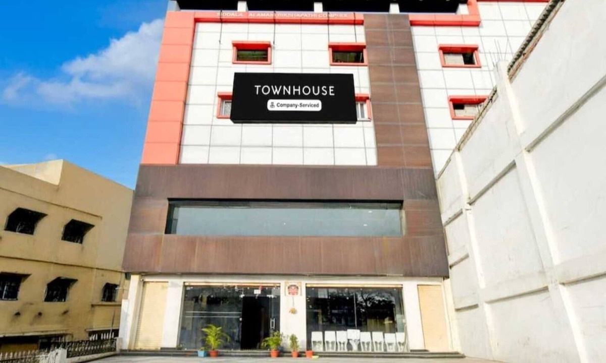 Hyderabad House | Collection O Chengicharla Crossway Medipally