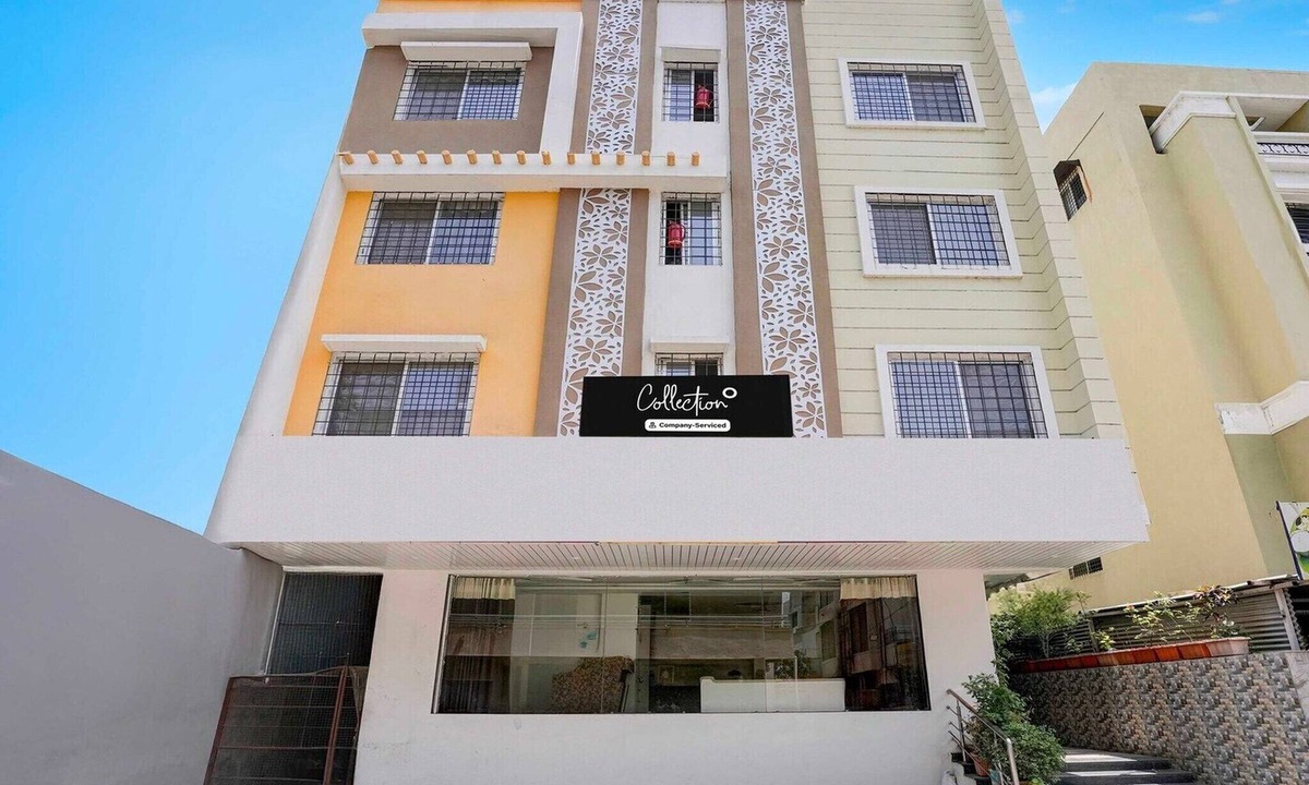 Shirdi House | Collection O Chhatrapati Nagar