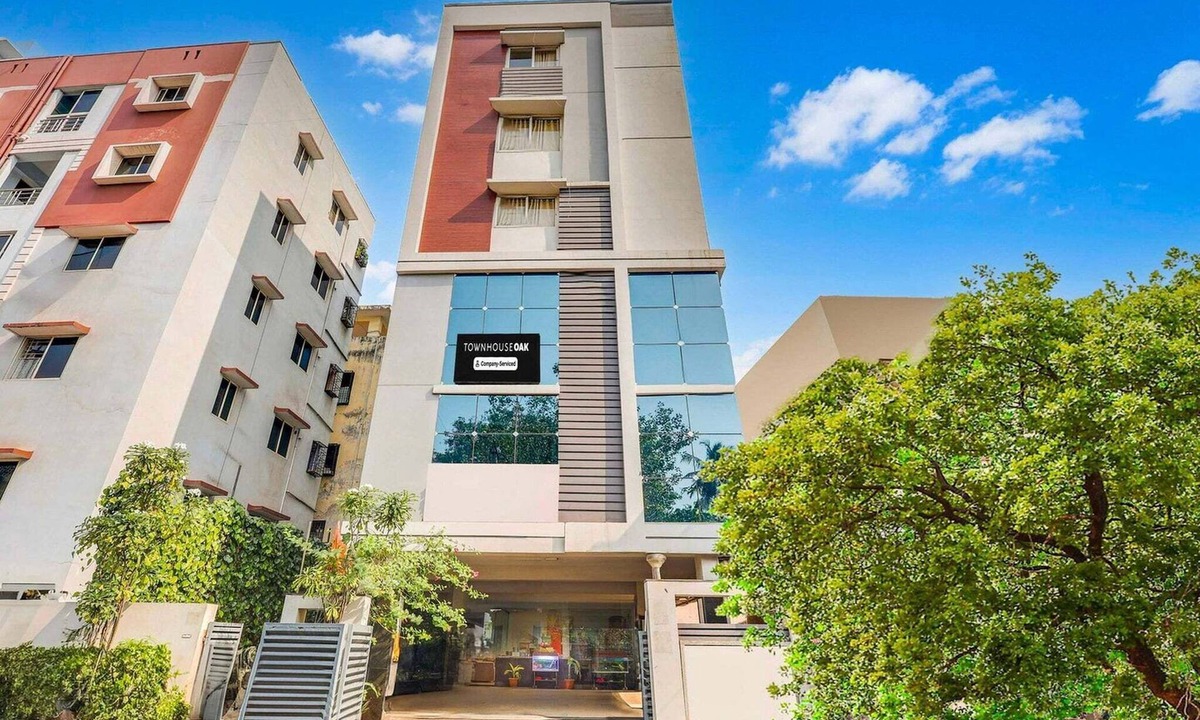 Dwaraka Nagar House | Collection O Dwarka Nagar Ramatalkies