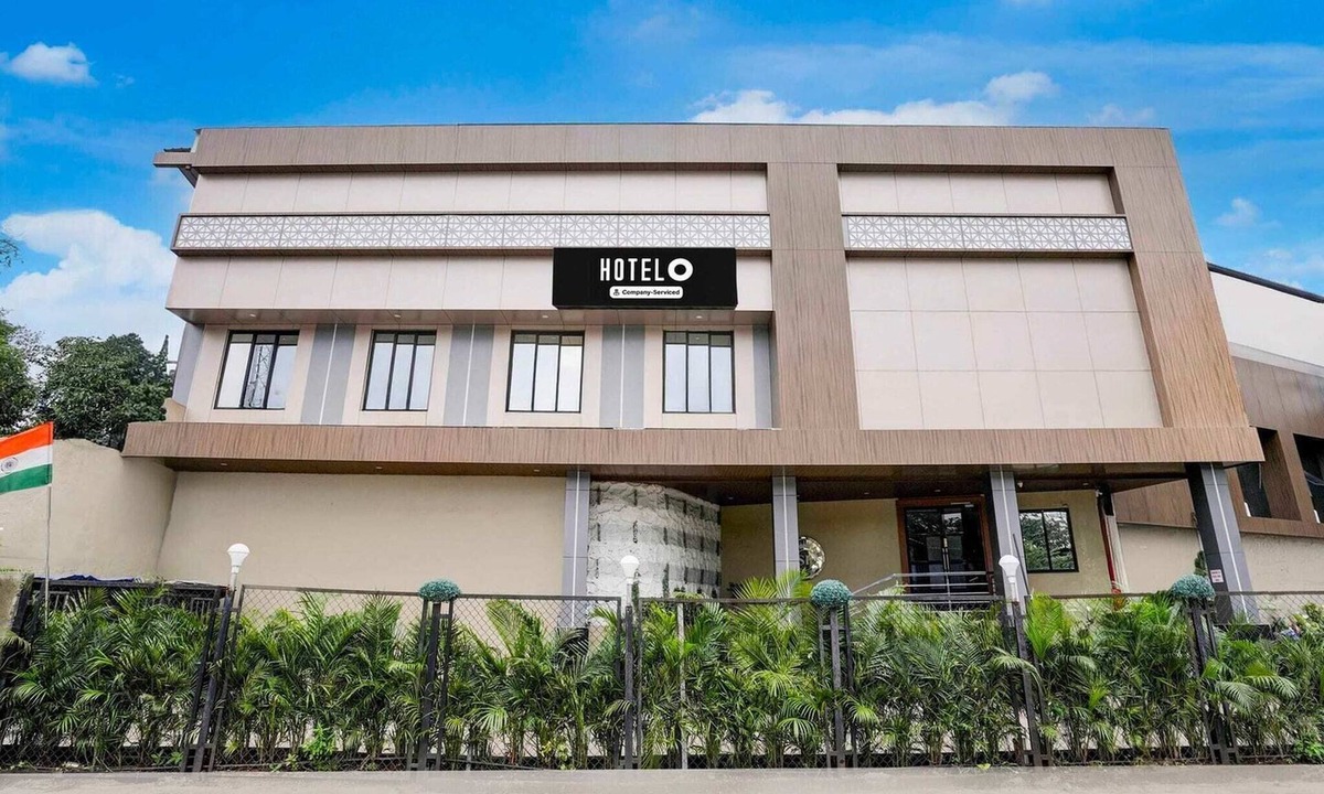 Mira Bhayandar House | Collection O Ghodbunder Road Company Serviced