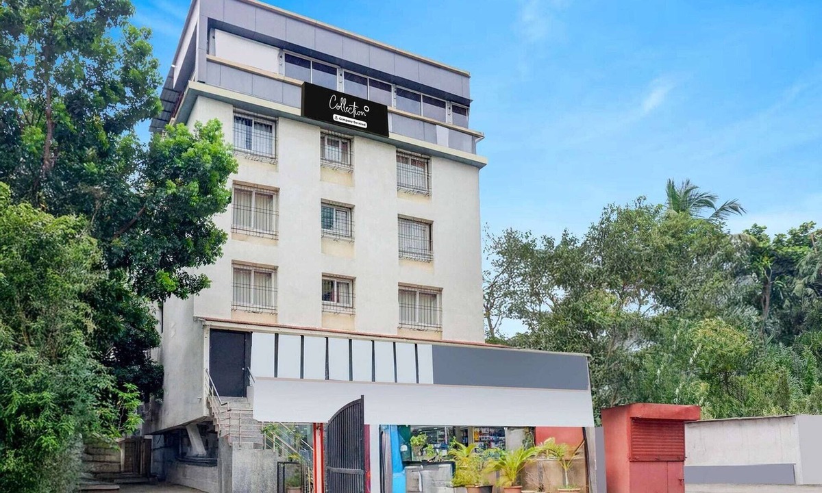 Baner House | Collection O Gravity Inn