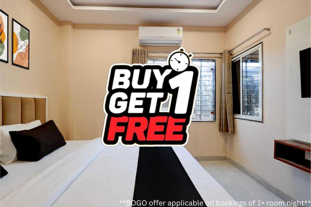 Rau Hotel | Collection O Indore International Airport Formerly Shrivanyaa