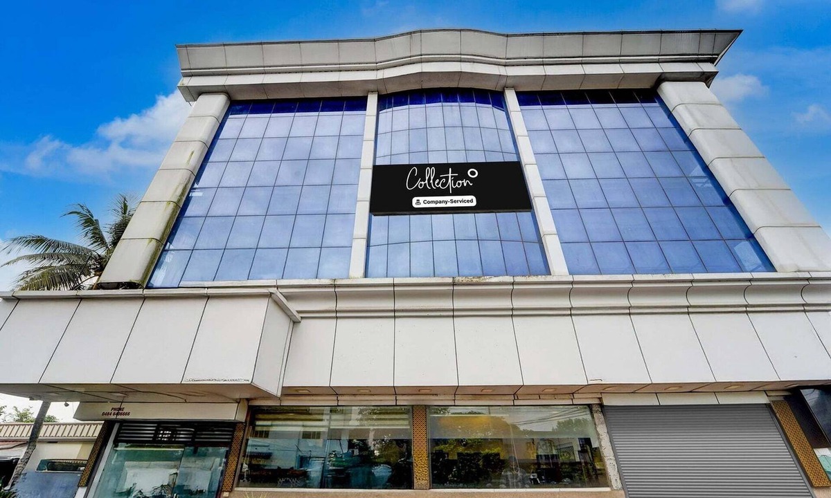 Kakkanad House | Collection O Infopark Kochi