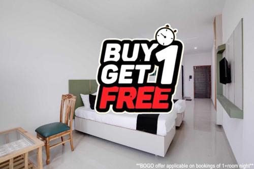Karal Hotel | Collection O JNPT Navi Mumbai Formerly Ratan Regency