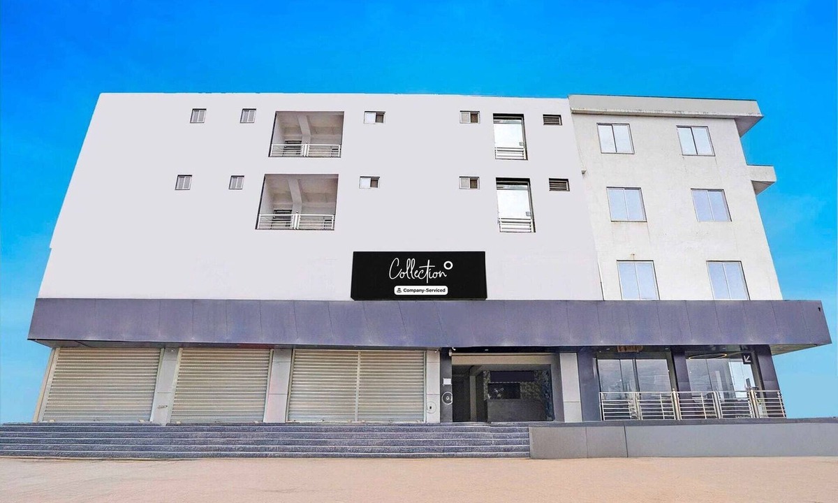 Gwalior House | Collection O Kalpi Road