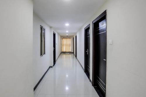 Secunderabad Hotel | Collection O Lotus Grand