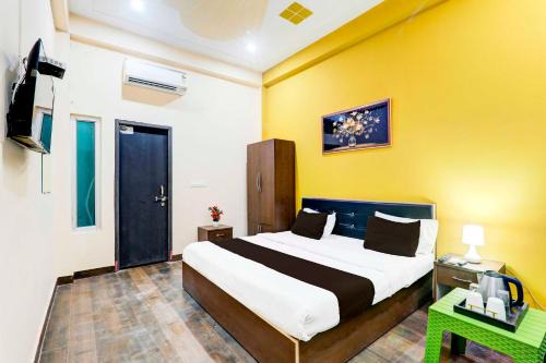 Mohangarh Hotel | Collection O Lucknow Ekana Cricket Stadium